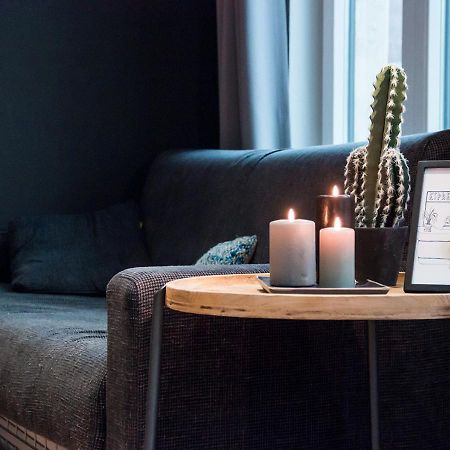 Smartflats Design - Louise Apartment Brussel Bagian luar foto